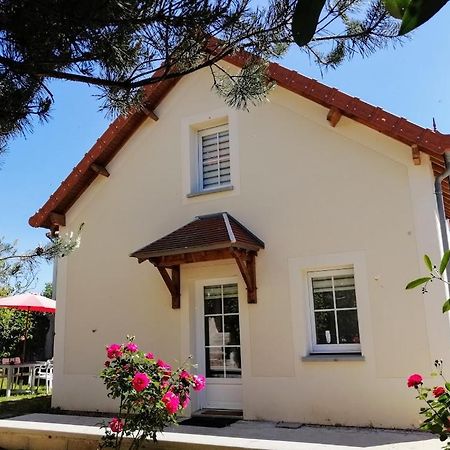Gite De L'Alisier - Rambouillet - Exteriér fotografie
