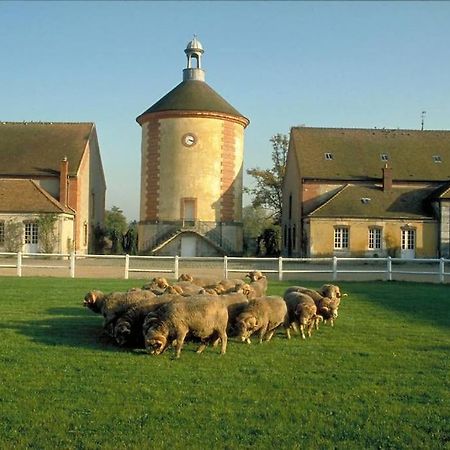 Gite De L'Alisier - Rambouillet - Exteriér fotografie